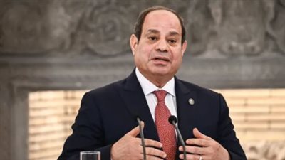 من القاهرة إلى واشنطن.. رسائل متبادلة تكرس دور مصر كركيزة للأمن القومي العالمي وشريكًا في السلام