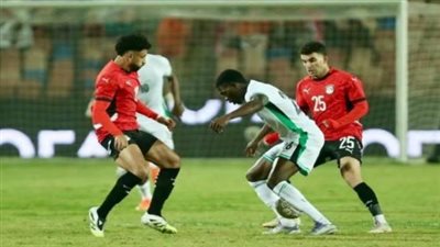 الزلزال الانضباطي: خروج عن النص وعقوبات رادعة.. قراءة في المشهد الفني قبل موقعة مصر ونيجيريا