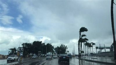 زلزال شتوي.. الأرصاد تحذر المسافرين والمزارعين من تقلبات طقس السبت 17-1-2026