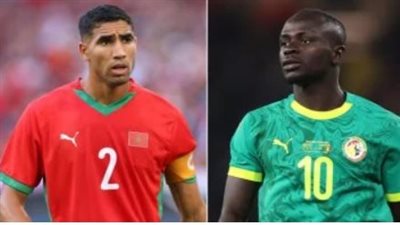 صدام العمالقة في الرباط.. موعد مباراة المغرب والسنغال والقنوات الناقلة لنهائي 