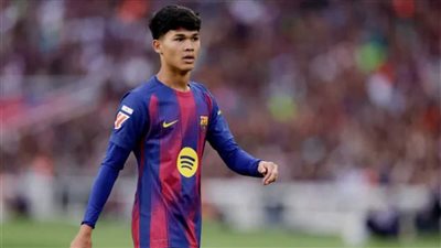 تقارير: باريس سان جيرمان توصل لاتفاق لضم موهبة برشلونة