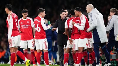 أرتيتا يكشف مفتاح تتويج أرسنال بالدوري الإنجليزي.. هل اقترب الحلم؟