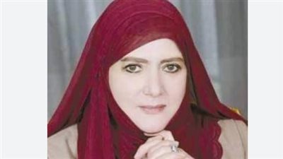 شمس البارودي عن رحلة الـ 6 سنوات مع النقاب: 