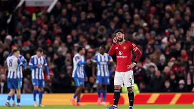 مصائب مانشستر يونايتد تتواصل.. كارثة جديدة وخروج مهين من كأس الاتحاد
