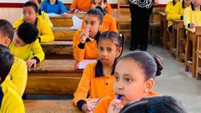 ظهرت الآن.. نتيجة الشهادة الابتدائية 2026 عبر موقع وزارة التربية والتعليم