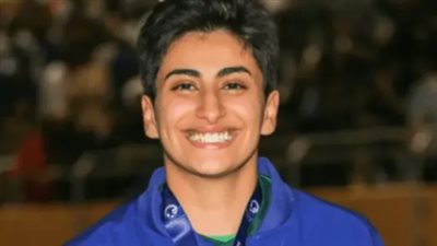 ليلى القحطاني تخطف الأنظار في Joy Awards 2026: 