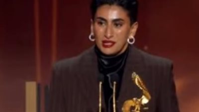 بعد انضمامها للزعيم.. ليلى القحطاني تحصد ثمار تألقها في الدوري السعودي للسيدات