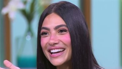 سر مكياج هدى المفتي 