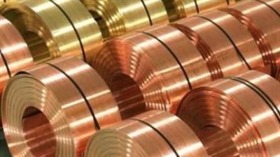 تحديث لحظي.. أسعار النحاس الخردة والأحمر والأصفر في الأسواق المصرية اليوم