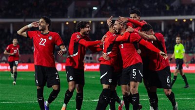 6 لاعبين.. البطاقات الصفراء تهدد منتخب مصر أمام السنغال