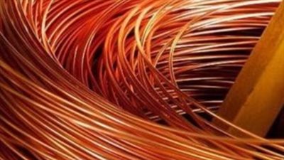 مستقبل المعدن الأحمر.. توقعات أسعار النحاس عام 2026 في ظل التحول الرقمي