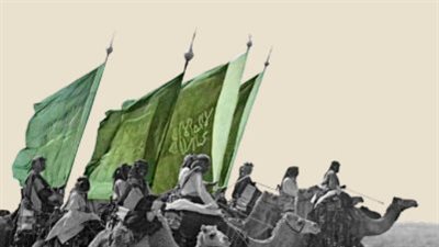 كيف تحتفل المملكة بيوم التأسيس 2026؟ تفاصيل العروض العسكرية والجوية المرتقبة