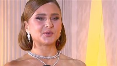 للنجمة المتألقة نيللي كريم.. انطلاق تصوير 