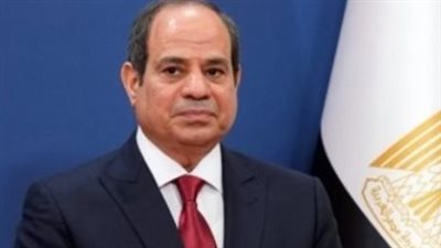 الرئيس السيسي يتابع خطة تعافي الملاحة الدولية وعودة السفن العملاقة للقناة