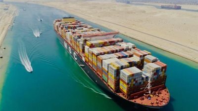 بعد تطوير القطاع الجنوبي.. قناة السويس تستعيد تنافسيتها العالمية في مطلع 2026