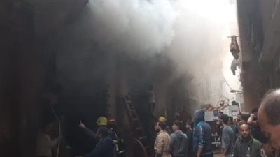 جنازة مهيبة لضحايا 