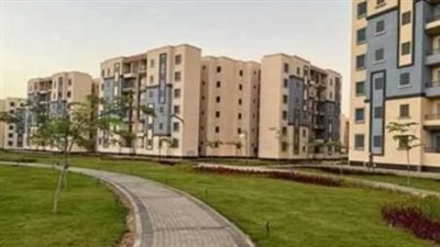 عاجل.. انطلاق حجز شقق 