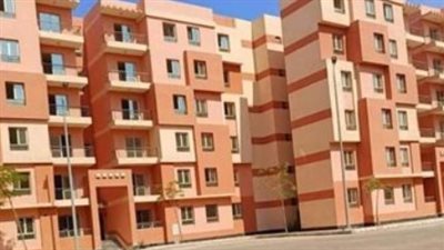 بالخطوات.. كيف تعرف موقفك من حجز شقق سكن لكل المصريين 2026؟