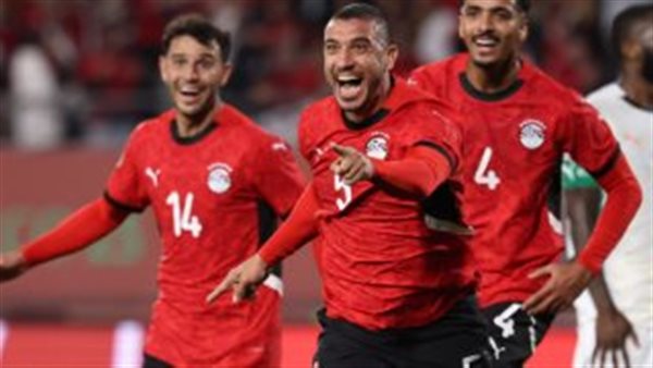 بفرمان من “فيفا”.. نقاط ودية السعودية تمنح مصر قفزة نوعية في التصنيف العالميظز بفرمان من “فيفا”.. نقاط ودية السعودية تمنح مصر قفزة نوعية في التصنيف العالميظز