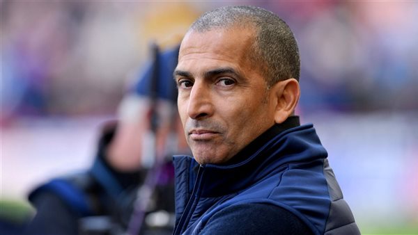 رسميا.. صبري لموشي مديرا فنيا لمنتخب تونس