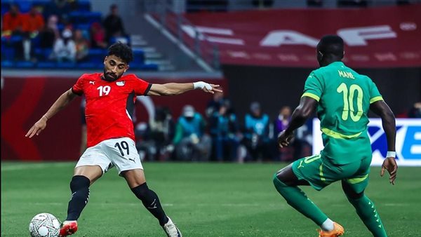 بغياب التسديد.. رقم سلبي لمنتخب مصر يحدث للمرة الأولى منذ 2010 بغياب التسديد.. رقم سلبي لمنتخب مصر يحدث للمرة الأولى منذ 2010