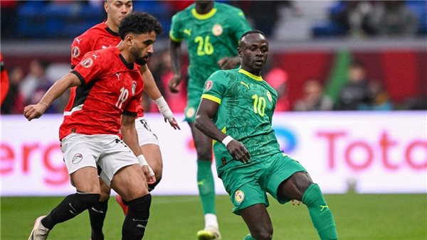 ماني يقود السنغال لإقصاء مصر والتأهل إلى نهائي أمم إفريقيا 2025 ماني يقود السنغال لإقصاء مصر والتأهل إلى نهائي أمم إفريقيا 2025