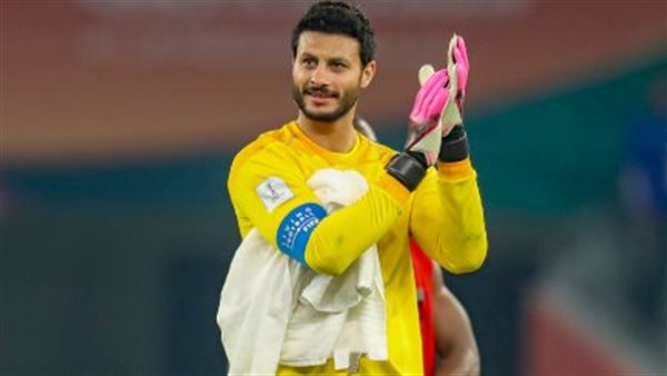 الدوري المصري.. تخفيف عقوبة الشناوي وتأييد غرامة الأهلي بقرار لجنة الاستئناف