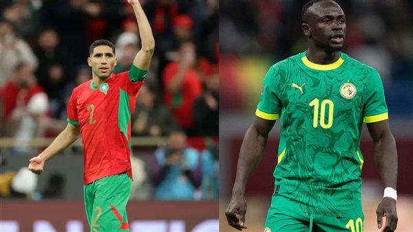 حلم الذهب.. مشوار المغرب والسنغال حتى نهائي أمم إفريقيا 2025