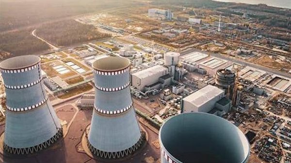 محطة الضبعة النووية.. مصر تدخل عصر الطاقة النظيفة والمستدامة