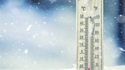 الأرصاد السعودية: انخفاض حاد في درجات الحرارة وعرعر تسجل 4 مئوية صباح الاثنين