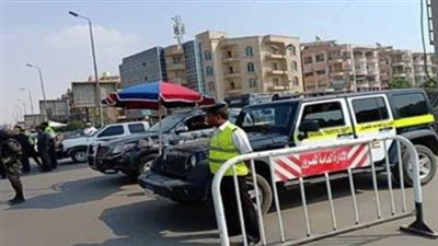 دليلك الشامل لخدمات نيابات المرور: استخراج شهادة الوفاء بالغرامة في دقائق