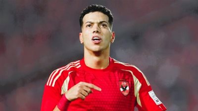 بقيادة توروب.. الأهلي يتحصن بـ 