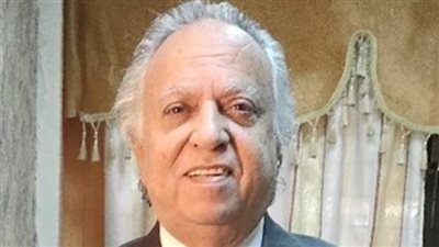 الوسط الفني في حداد.. رحيل شقيق الفنان إميل شوقي وتفاصيل الجنازة والعزاء