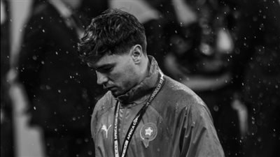 إبراهيم دياز يعتذر للشعب المغربي بعد خسارة أمم إفريقيا: أخفقت وأتحمل المسؤولية