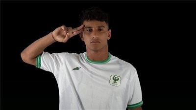 أحمد عيد يخضع للكشف الطبي تمهيدًا لانتقاله إلى الأهلي