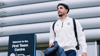 بعد العودة من أمم إفريقيا.. مرموش في قائمة مانشستر سيتي لمواجهة بودو-جليمت بدوري الأبطال