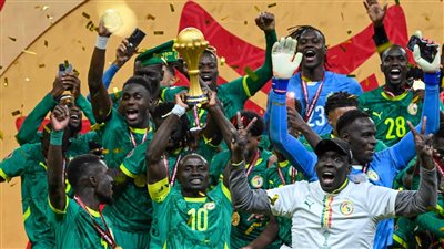 مصر في الصدارة.. السجل الذهبي لـ كأس أمم إفريقيا بعد تتويج السنغال