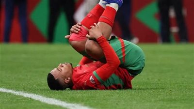 بسبب الإصابة.. ليل الفرنسي يعلن غياب حمزة إجاماني عن المغرب بكأس العالم 2026