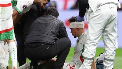 تقارير: ريال مدريد يستهدف ضم المغربي نائل العيناوي 