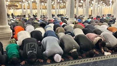 مواقيت الصلاة في شرم الشيخ والإسماعيلية.. جدول شامل لصلوات اليوم الثلاثاء