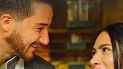 دراما رمضان 2026: أحمد مالك وهدى المفتي 