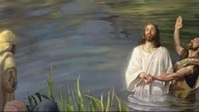 طقوس فريدة وأكلات شعبية.. كيف احتفلت المحافظات المصرية بعيد الغطاس (عيد الثيوفانيا)؟