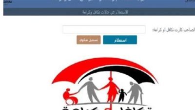 وزارة المالية: 17.3 مليار جنيه لبرنامج 