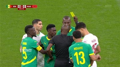 ماني يعيد لاعبي السنغال بعد الانسحاب من نهائي أمم إفريقيا.. ودياز يهدر ركلة الجزاء