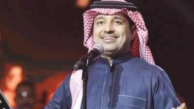 الرياض وجهة الطرب العالمي.. راشد الماجد يضيء سماء العاصمة في ليلة غنائية لا تُنسى