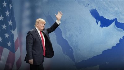 أطماع غرينلاند وأرقام التضخم.. ملفات ساخنة تلاحق دونالد ترمب في المنتدى الاقتصادي العالمي