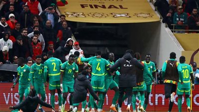 رئيس وزراء السنغال يدعو للتهدئة بعد أحداث نهائي أمم إفريقيا في المغرب