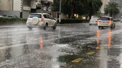 درجات الحرارة في السعودية اليوم.. الصغرى تلامس 4 درجات في طريف والقريات