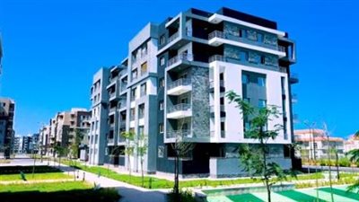 بدء تخصيص شقق 