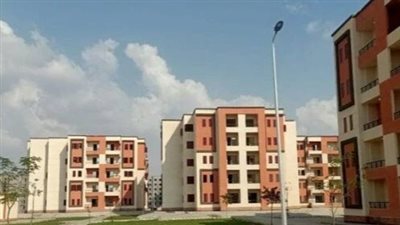 خطوات حجز وحدات 